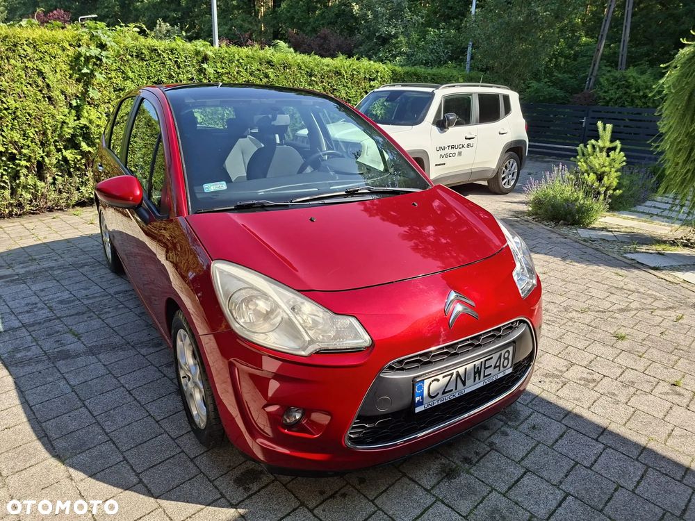 Citroën C3 1.6 e-HDi Selection - 3