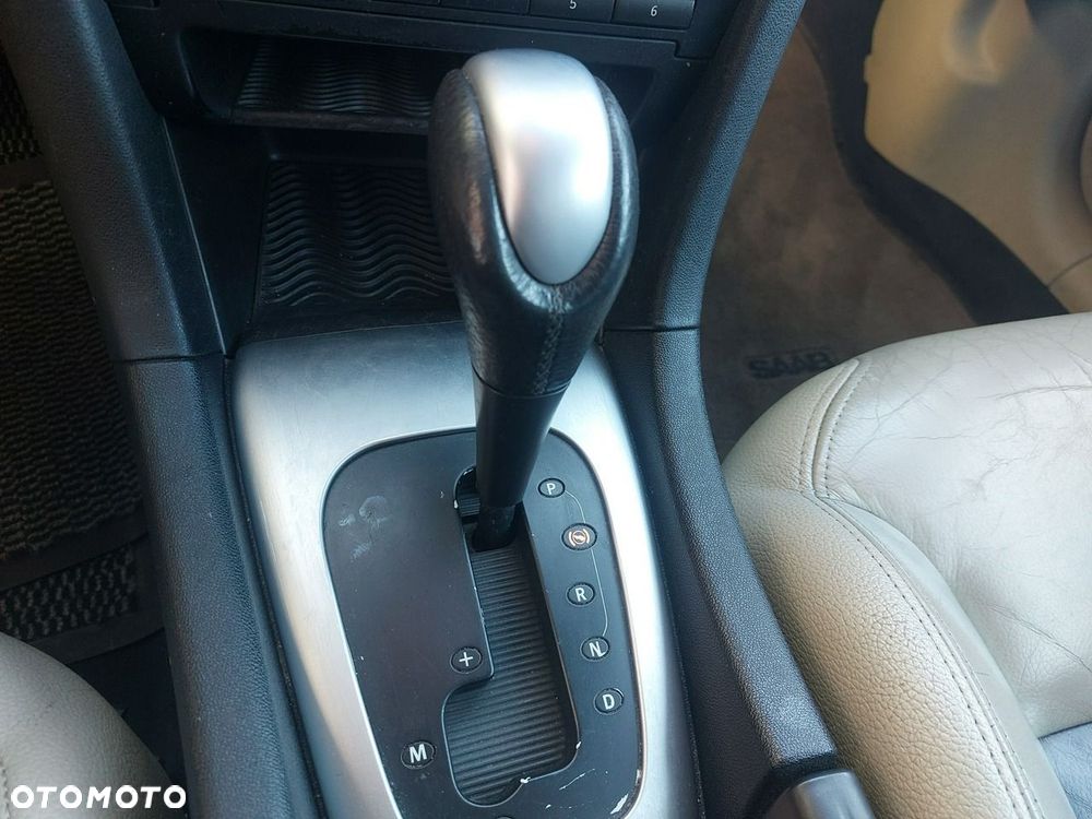 Saab 9-3 - 19