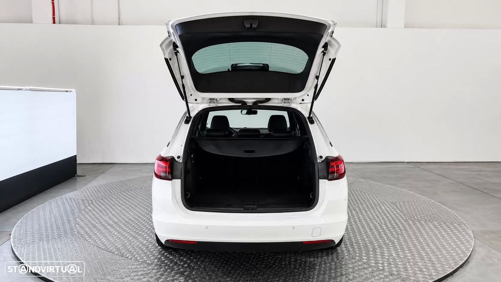 Opel Astra Sports Tourer 1.5 D Ultimate S/S - 9