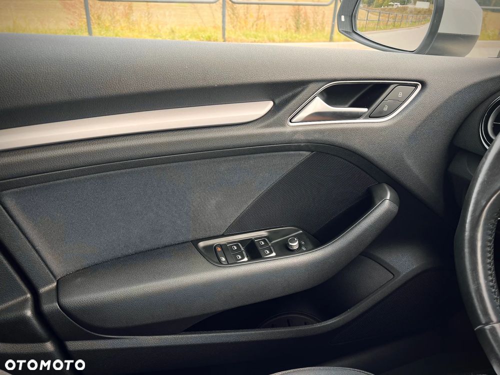 Audi A3 - 20