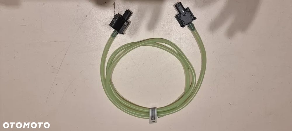 Czujnik ochrony pieszych BMW 3 G20/21 X3 X4 G01/G02 - 1