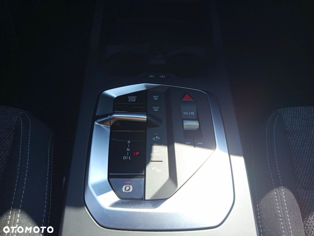 BMW Seria 1 - 18