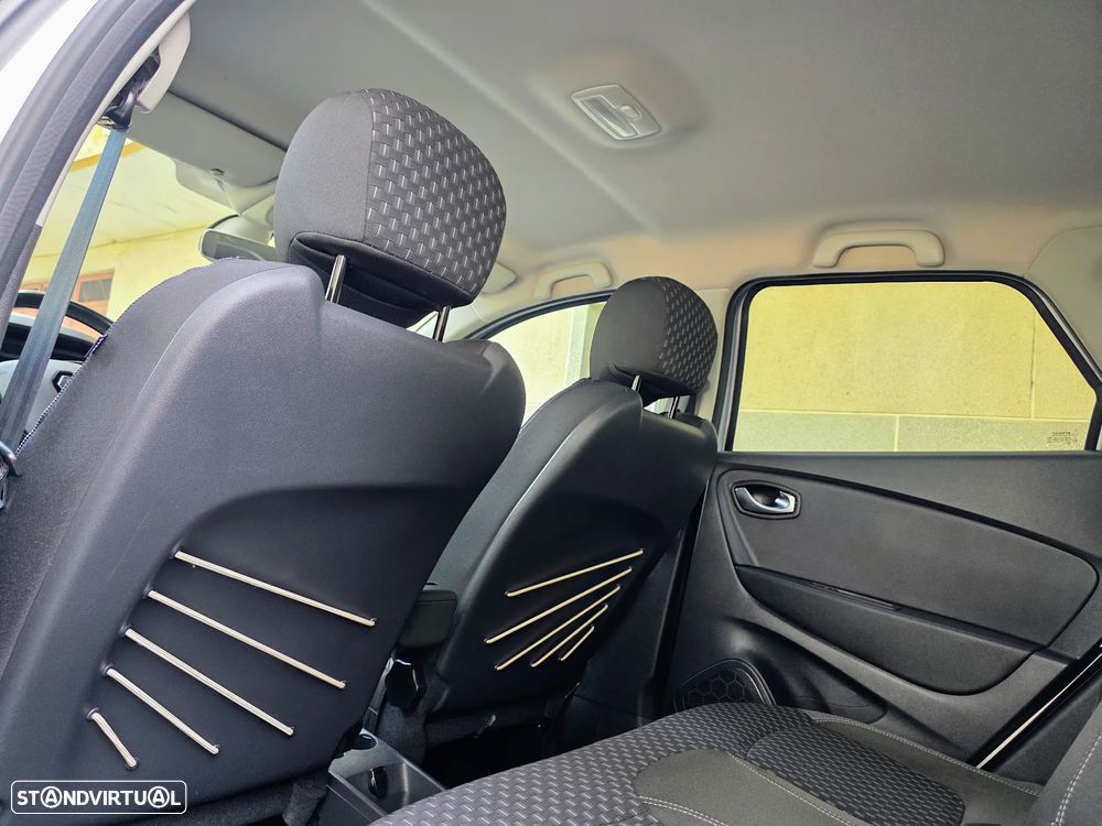 Renault Captur 0.9 TCE Exclusive - 45