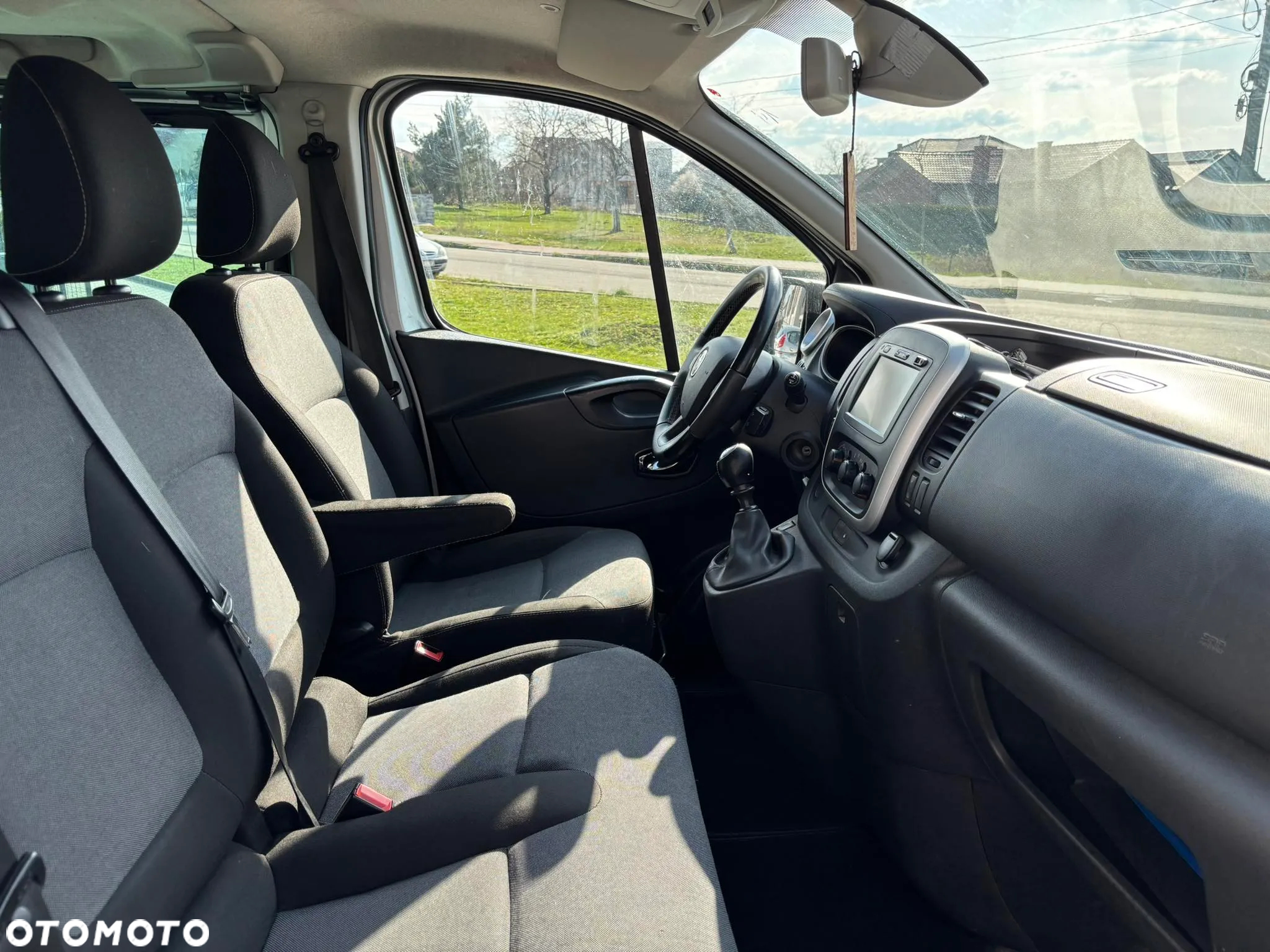 Fiat Talento L2H1 Family - 5