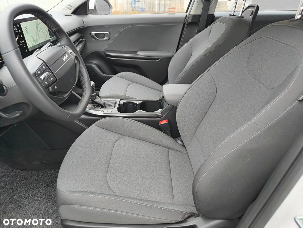 Kia K4 1.6 T-GDI M - 8