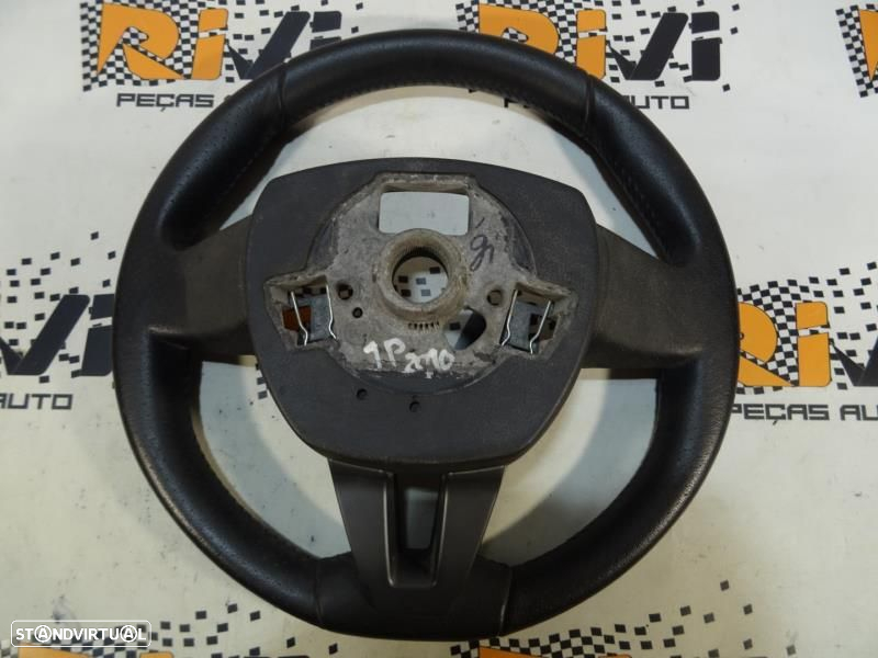 Volante Seat Leon (1P1)  Volante Seat Leon 1P / Altea 5P / Toledo - 8
