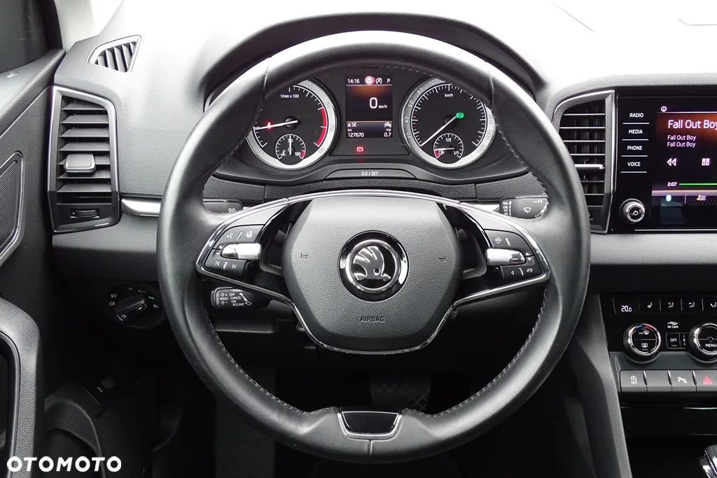 Skoda Karoq 1.5 TSI ACT DSG Style - 30
