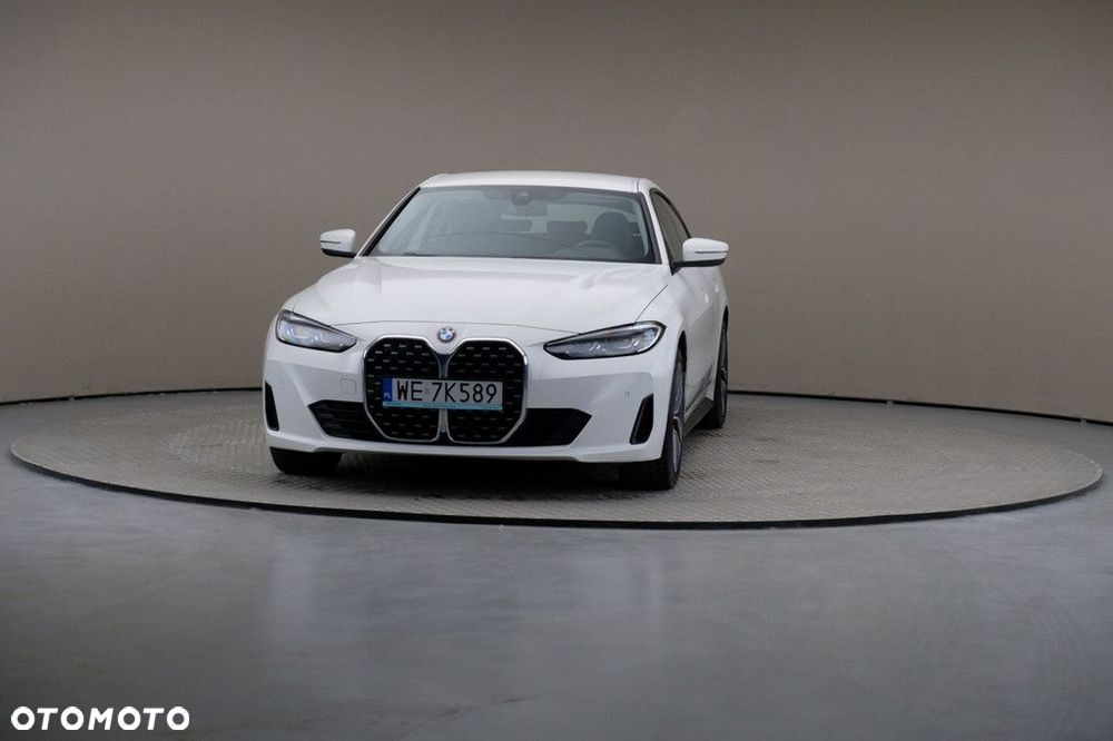 BMW Seria 4 - 3