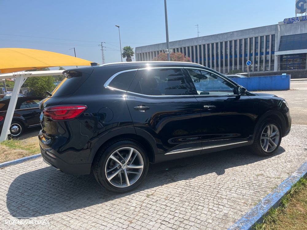 MG EHS 1.5 T-GDI Plug-in Hybrid Comfort - 11