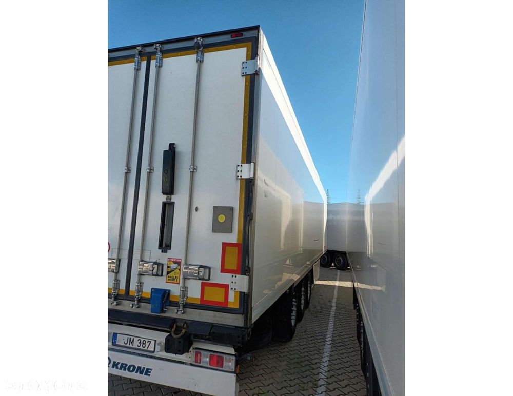 Krone SDR FP 60 ThermoKing SLXi 300 - 5