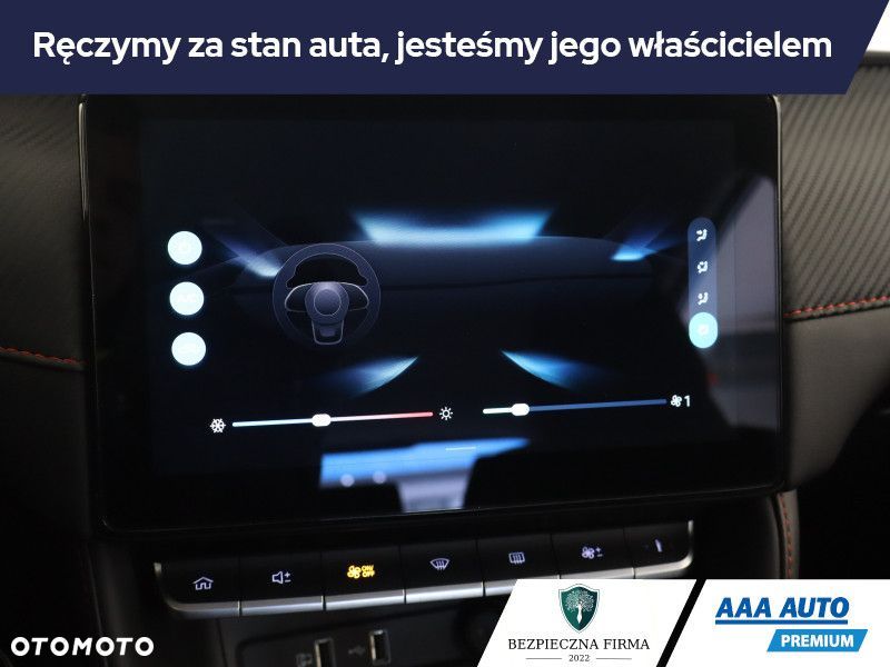 MG ZS - 18