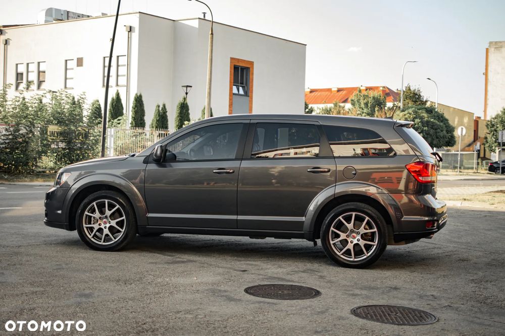 Dodge Journey - 2