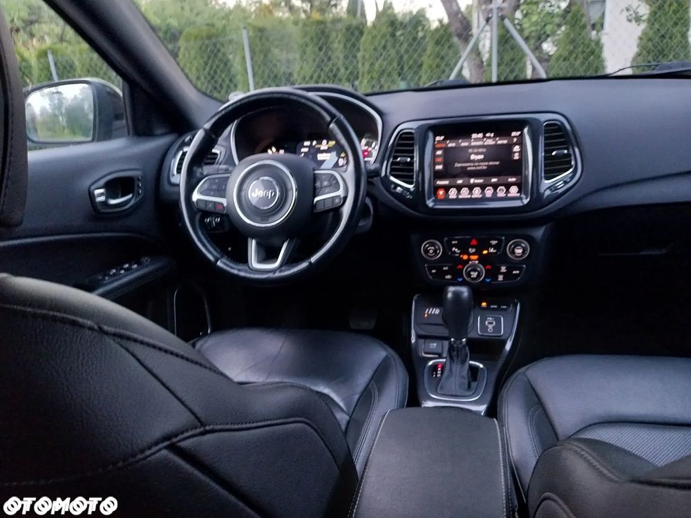 Jeep Compass - 5