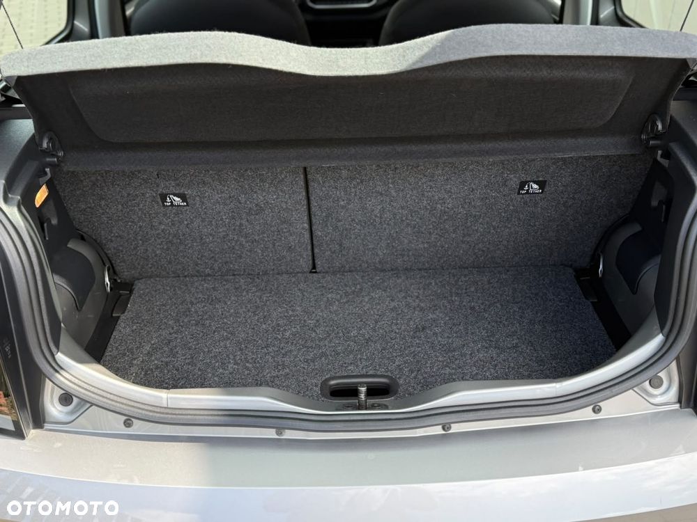 Volkswagen up! - 7