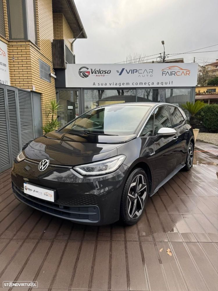 VW ID.3 Pro Performance 1st Plus - 1