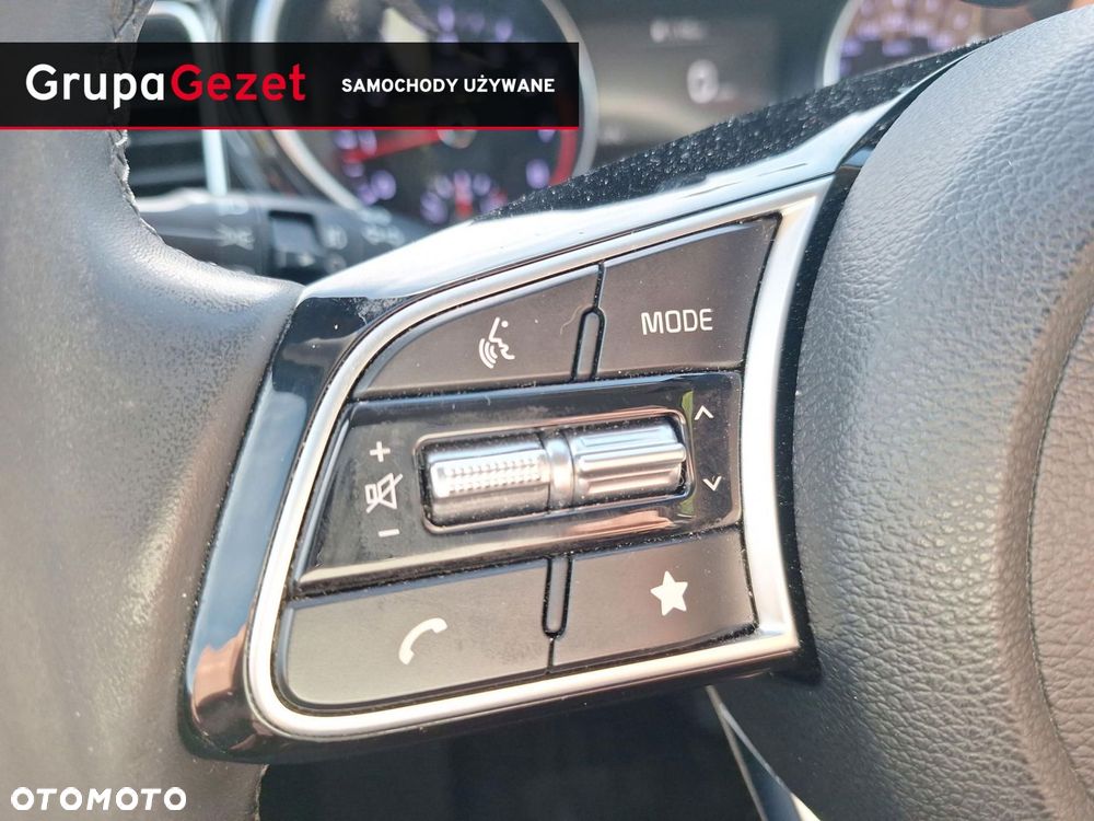 Kia XCeed 1.5 T-GDI L - 21