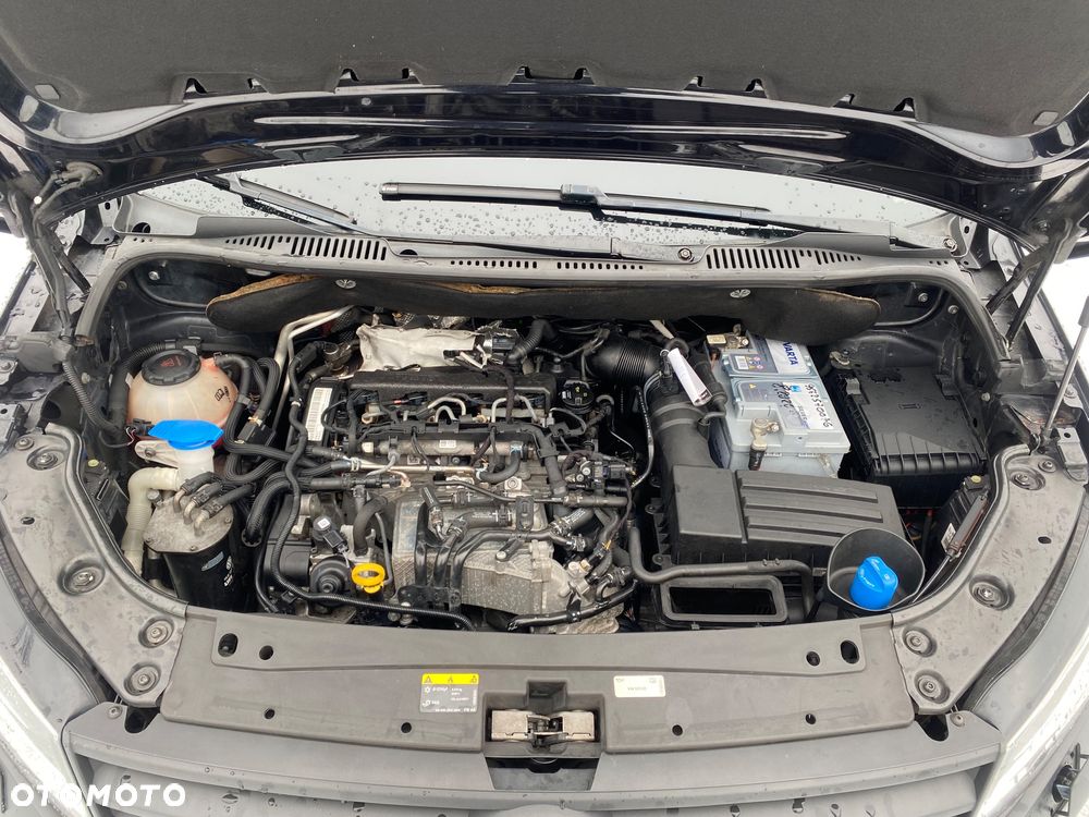 Volkswagen Caddy 2.0 (5-Si.) DSG Highline - 18