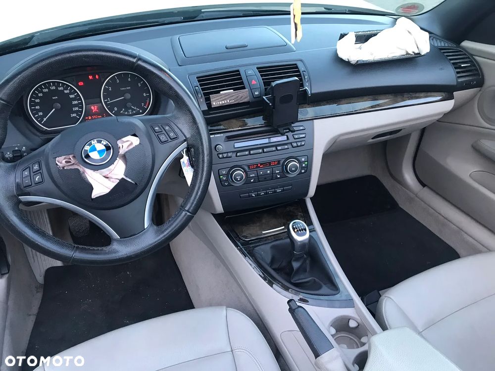 BMW Seria 1 118i Edition Lifestyle - 12