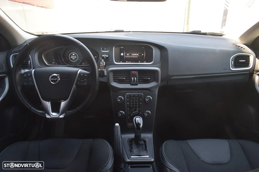 Volvo V40 1.5 T3 Sport Edition Geartronic - 8