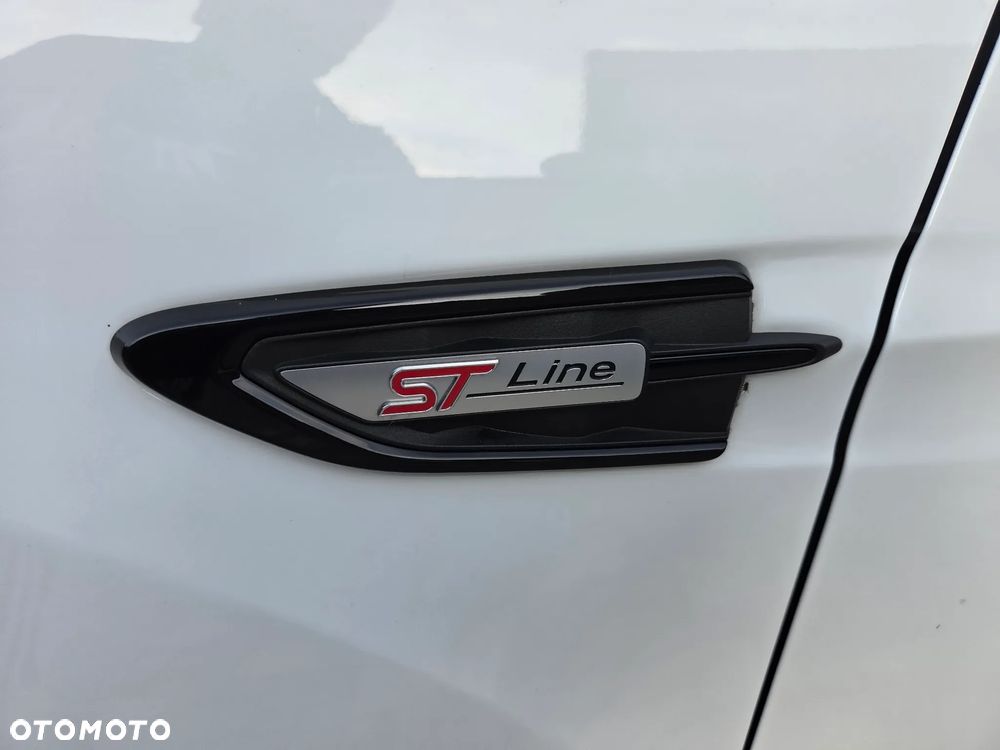 Ford Kuga 2.0 TDCi AWD ST-Line Black - 8