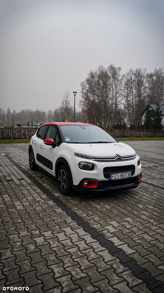Citroën C3 1.2 PureTech Shine - 3
