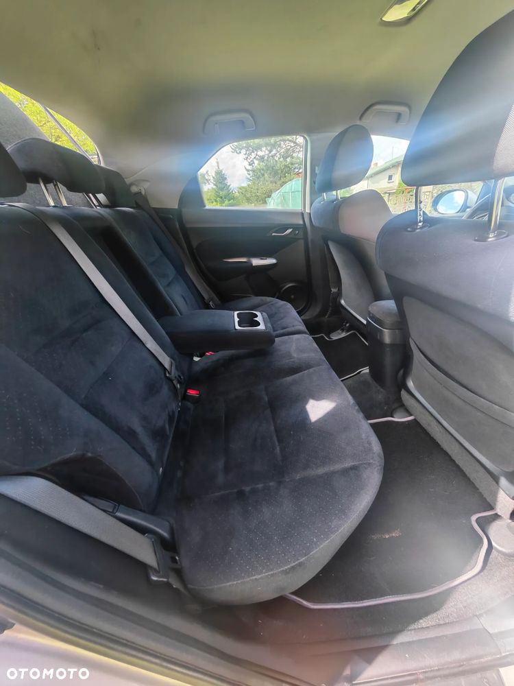 Honda Civic 1.8 Comfort - 6