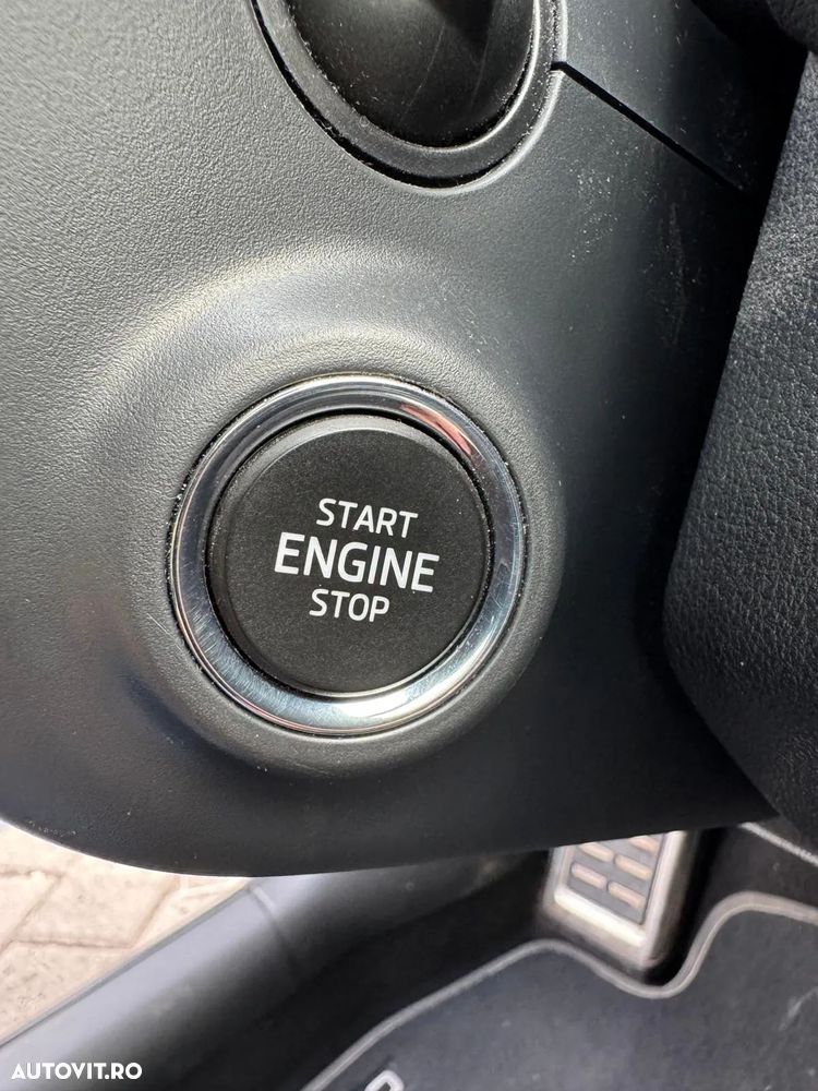 Skoda Octavia Combi 2.0 TDI 150 CP DSG Sportline - 33