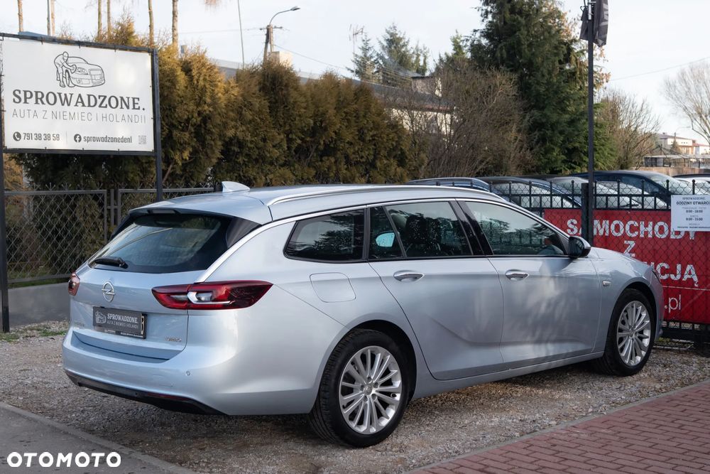 Opel Insignia 1.5 T Innovation S&S - 5