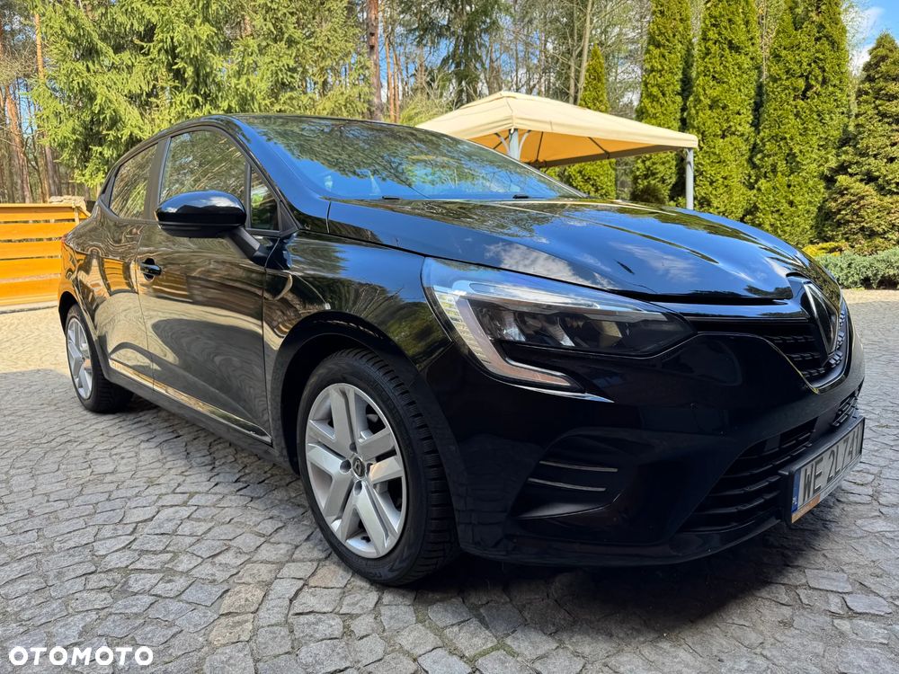 Renault Clio 1.0 TCe Zen - 8
