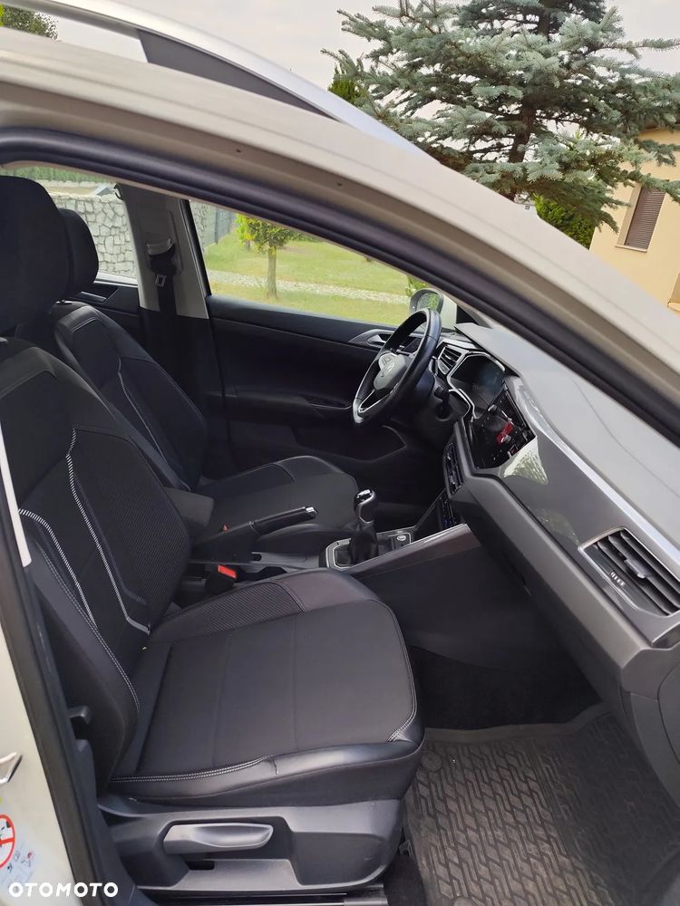 Volkswagen Taigo 1.0 TSI Style - 11