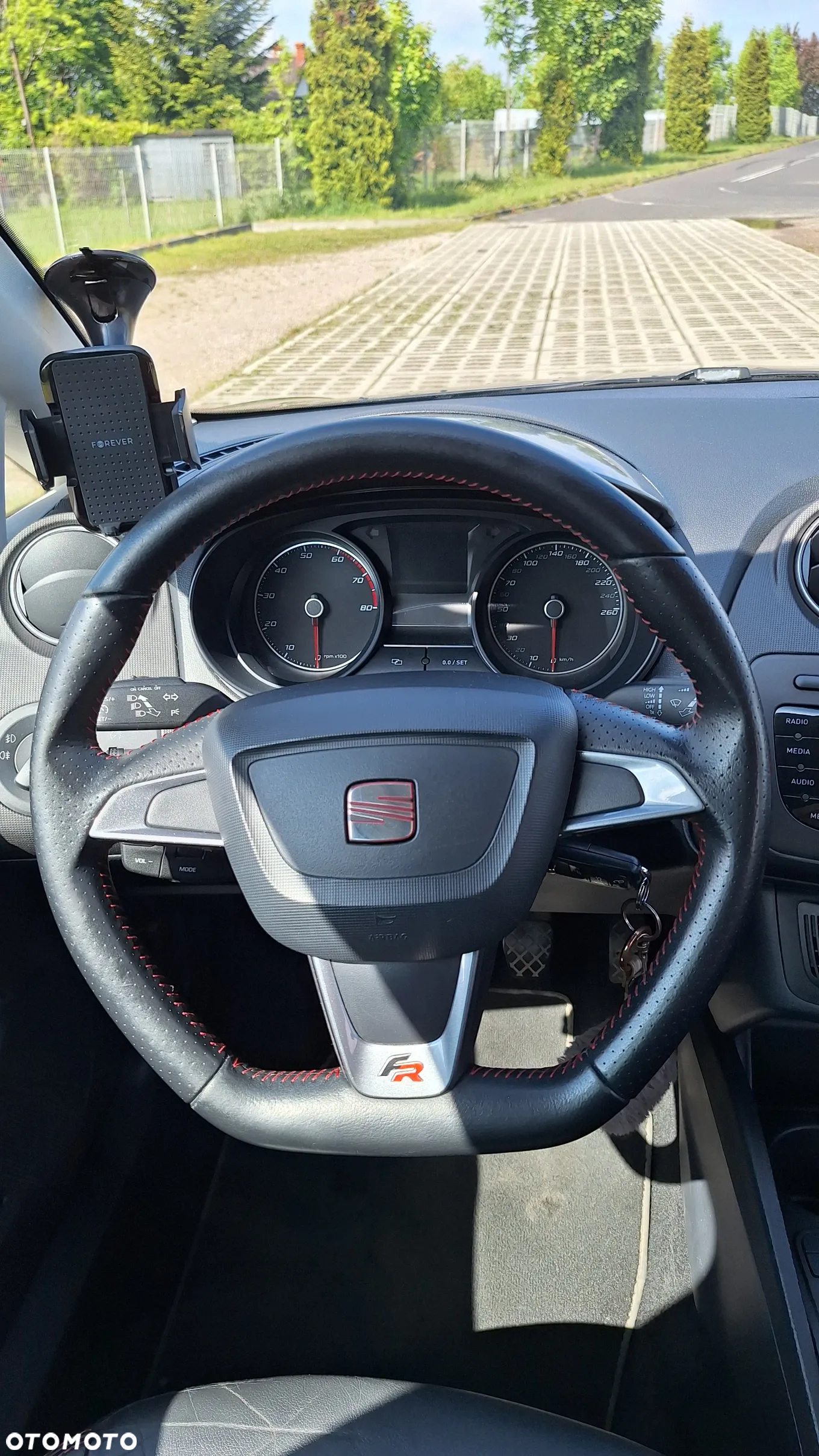 Seat Ibiza 1.2 TSI FR - 10