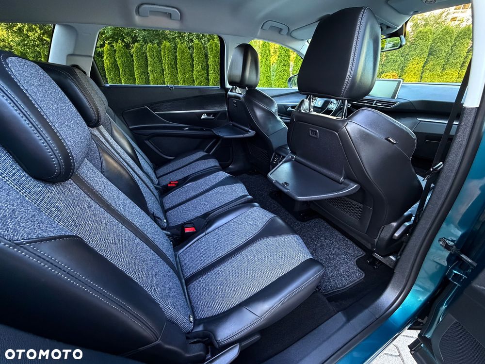 Peugeot 5008 BlueHDi 150 Allure - 27