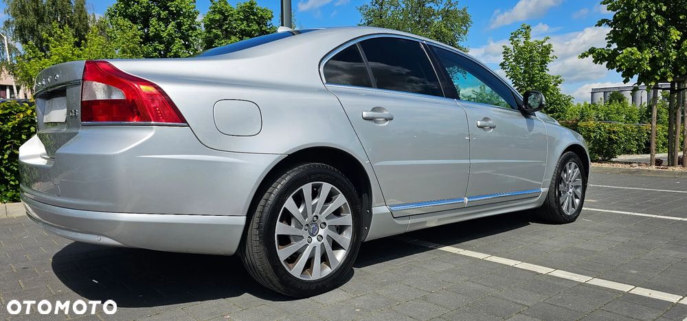 Volvo S80 D3 Kinetic - 7