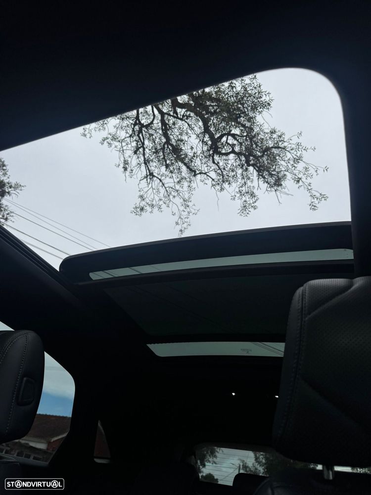 DS DS7 Crossback 2.0 BlueHDi Performance Line EAT8 - 8