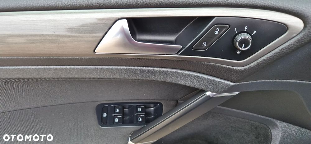 Volkswagen Golf 1.2 TSI BlueMotion Technology Trendline - 27