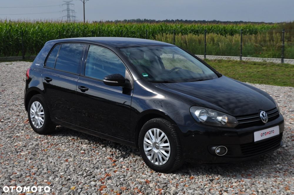 Volkswagen Golf 1.4 TSI Team