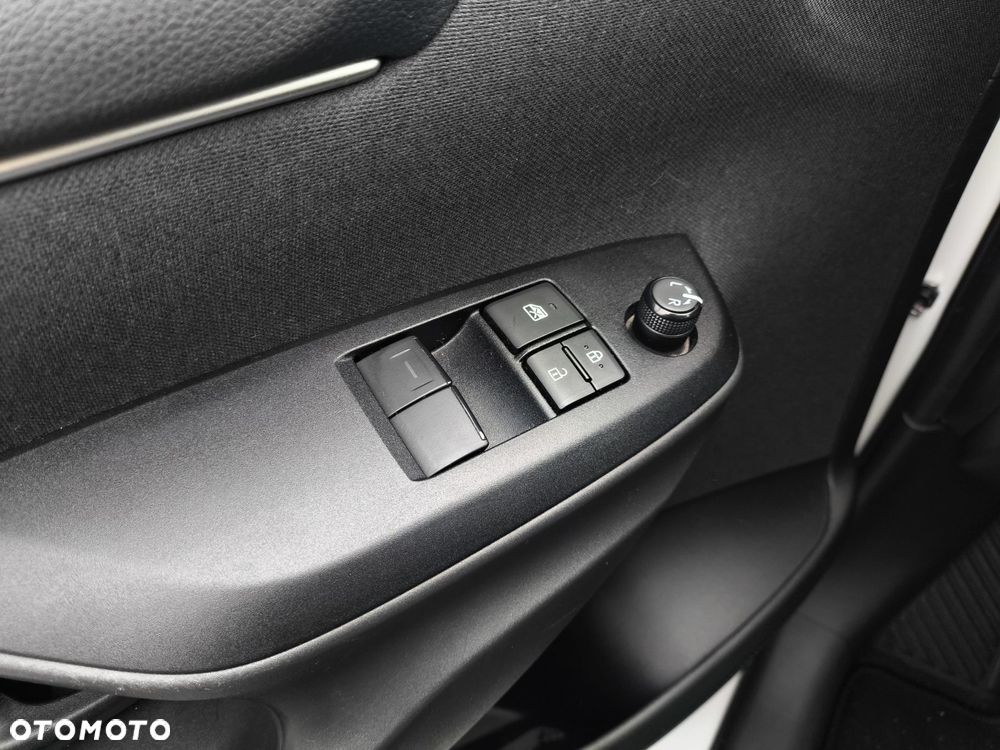 Toyota Yaris Hybrid 1.5 Comfort - 21