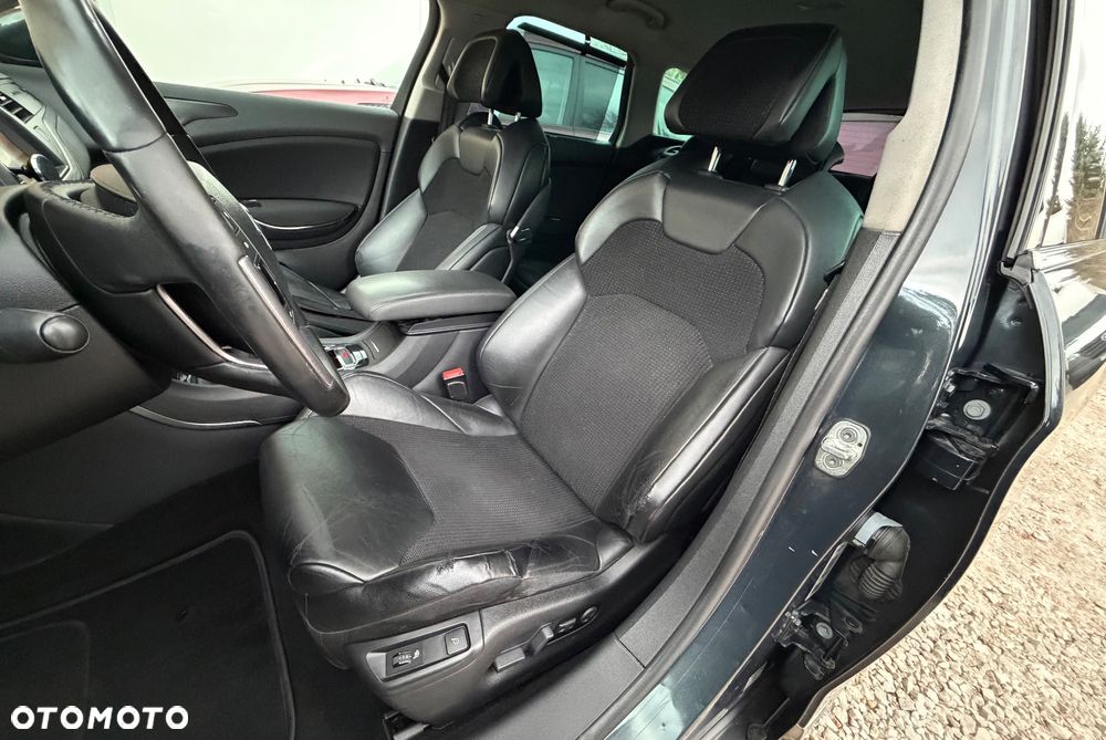 Citroën C5 2.0 HDi Exclusive Equilibre Navi - 23