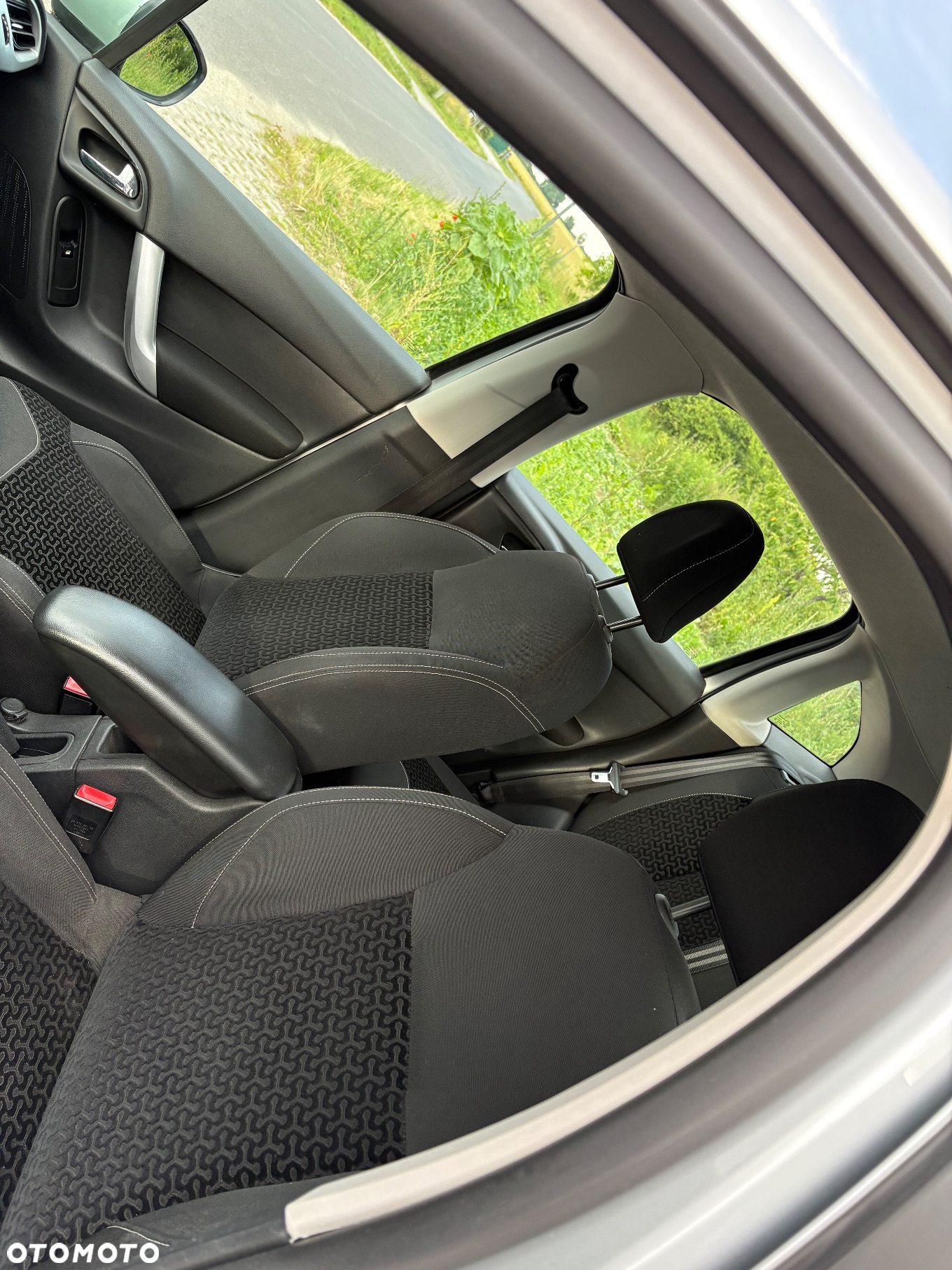 Citroën C3 1.6 HDi Impress Luxe - 13