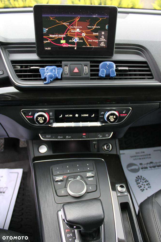 Audi Q5 45 TFSI quattro S tronic - 28