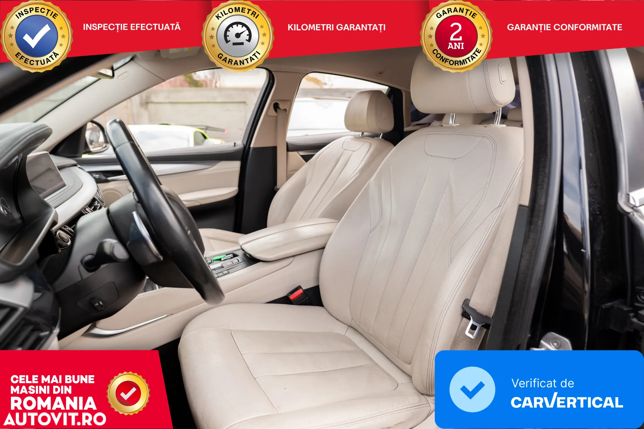 BMW X6 xDrive30d - 21