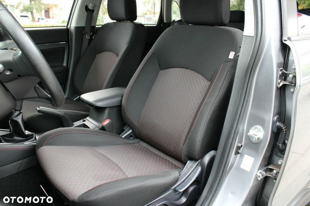Mitsubishi ASX 2019