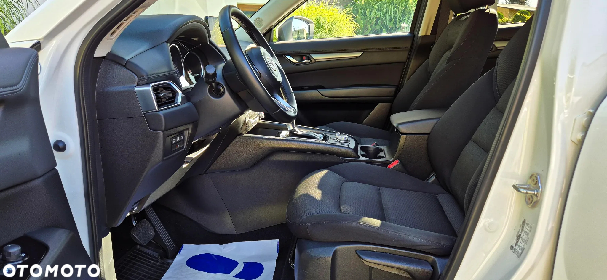 Mazda CX-5 2.0 Skyjoy 2WD - 4