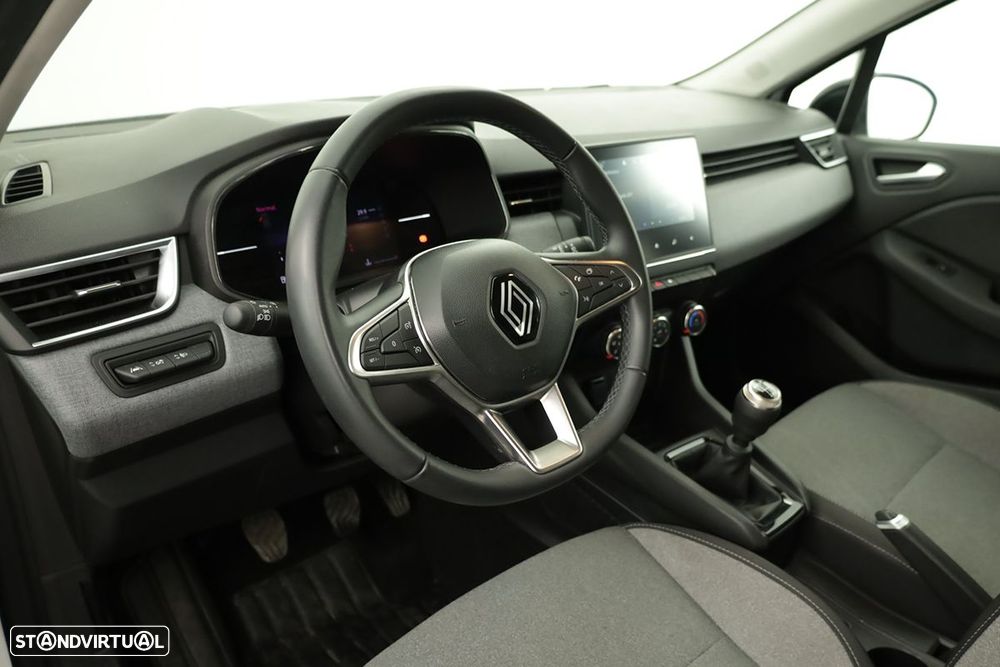 Renault Clio 1.0 TCe Evolution - 7