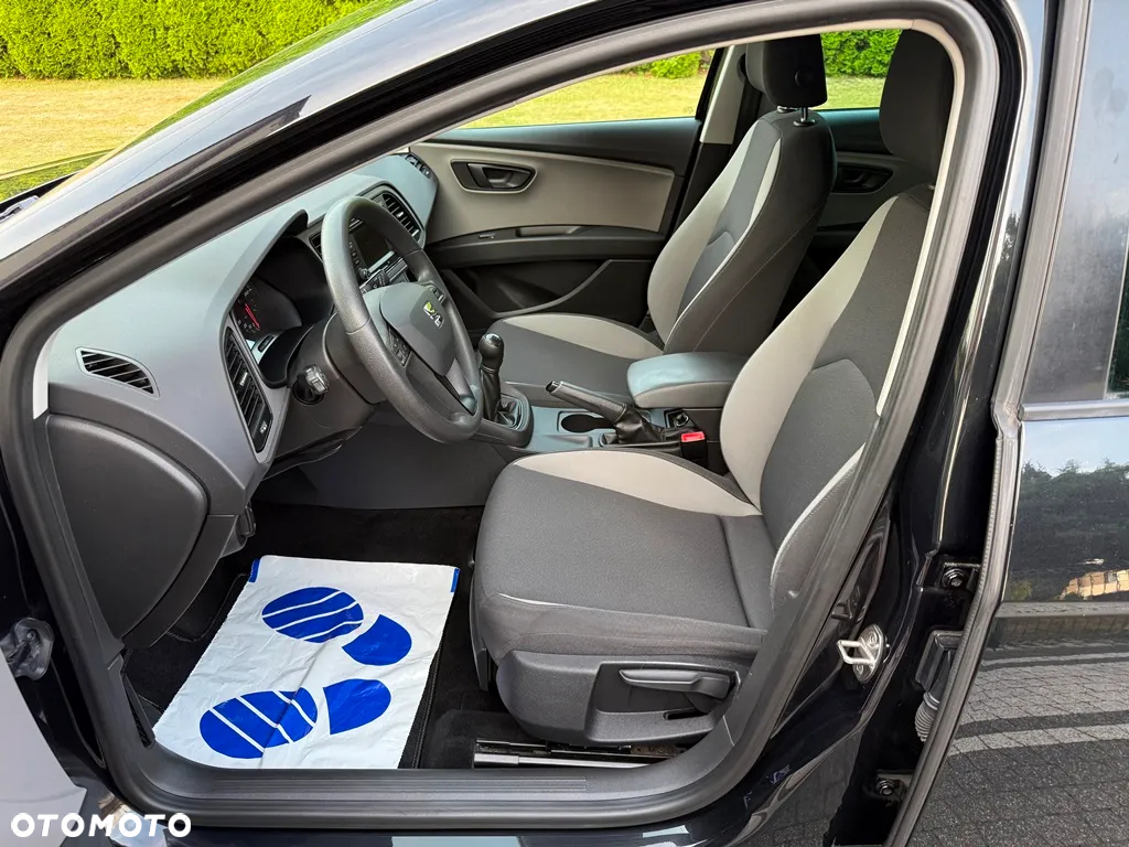 Seat Leon 1.2 TSI Start&Stop Style - 19