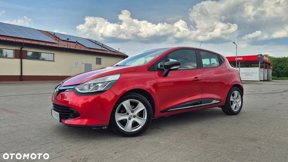 Renault Clio - 2