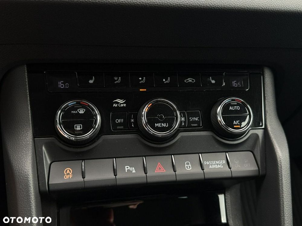 Skoda Karoq 1.5 TSI DSG Ambition - 26