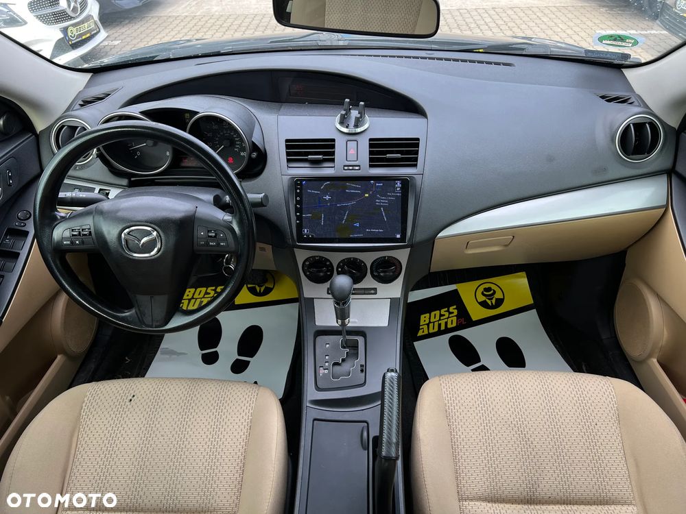 Mazda 3 - 12