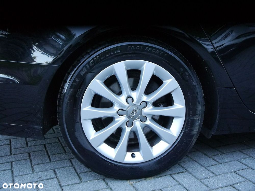 Audi A6 Avant 3.0 TDI Quattro S tronic - 22
