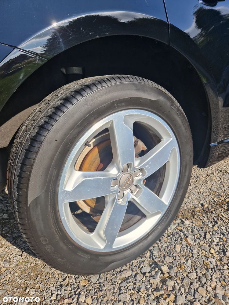 Audi Q5 3.2 FSI Quattro S tronic - 18